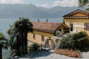 Отель Casa Amatissima, Бреццо-Ді-Бедеро